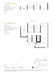 Daintree Residence (D21), Condominium #218883741